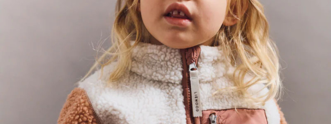 Trendy detská móda 2026: Škandinávsky minimalizmus LIEWOOD