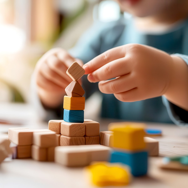 Zábavné aktivity pre malé ručičky