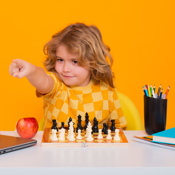 Ako spoznať nadané dieťa a rozhodnúť sa pre školu pre nadané deti