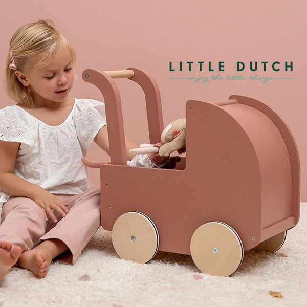 Prečo všetci milujeme LITTLE DUTCH