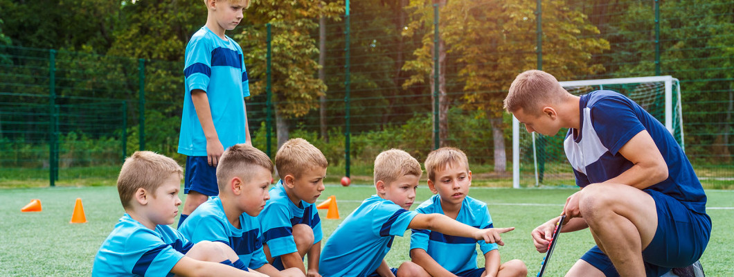 Ako vybrať správny krúžok pre dieťa v predškolskom veku