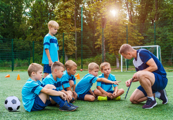 Ako vybrať správny krúžok pre dieťa v predškolskom veku