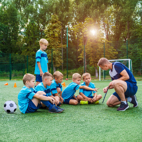 Ako vybrať správny krúžok pre dieťa v predškolskom veku