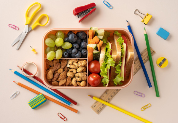 Desiata pre prvákov: čo nesmie chýbať