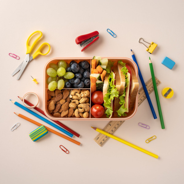 Desiata pre prvákov: čo nesmie chýbať