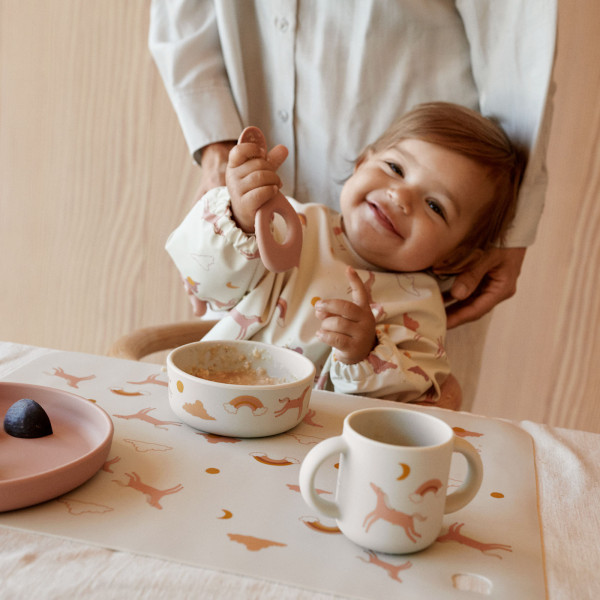 Na čo myslieť pri výbere detského riadu? Bezpečnosť, kvalita a praktické tipy