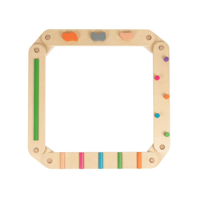 Balančné kladiny 4 ks