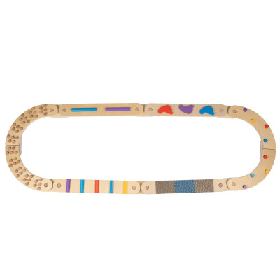 Balančné kladiny 8 ks Balančné kladiny 8 ks