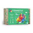 Magnetická stavebnica CONNETIX® Rainbow Creative Pack 102 ks Magnetická stavebnica CONNETIX® Rainbow Creative Pack 102 ks