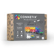 Magnetická stavebnica CONNETIX® Rainbow Transport Pack 50 ks Magnetická stavebnica CONNETIX® Rainbow Transport Pack 50 ks
