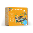 Magnetická stavebnica CONNETIX® Creative Roads Pack 48 ks Magnetická stavebnica CONNETIX® Creative Roads Pack 48 ks