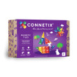 Magnetická stavebnica CONNETIX® Rainbow Starter Pack 60 ks Magnetická stavebnica CONNETIX® Rainbow Starter Pack 60 ks