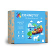 Magnetická stavebnica CONNETIX® Rainbow Motion Pack 24 ks Magnetická stavebnica CONNETIX® Rainbow Motion Pack 24 ks