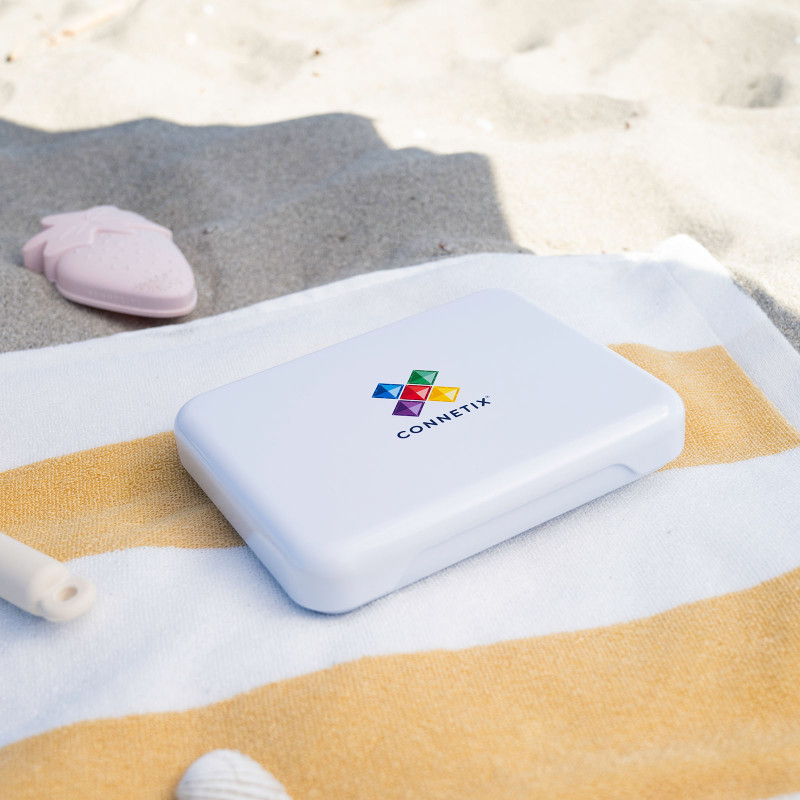 Magnetická stavebnica CONNETIX® Travel Mini Pack 32 ks