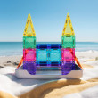 Magnetická stavebnica CONNETIX® Travel Mini Pack 32 ks
