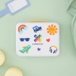 Magnetická stavebnica CONNETIX® Travel Mini Pack 32 ks