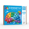 Magnetická stavebnica CONNETIX® Bright Mega Pack 202 ks
