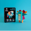 Magnetická stavebnica CONNETIX® PRO Animals Pack 30 ks