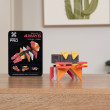 Magnetická stavebnica CONNETIX® PRO Creatures Pack 36 ks