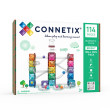 Magnetická stavebnica CONNETIX® Ball Run Bright Pack 114 ks