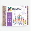 Magnetická stavebnica CONNETIX® Super Ball Run Pack 134 ks