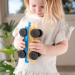 Magnetická stavebnica CONNETIX® Bright Car Pack 2 ks