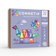 Magnetická stavebnica CONNETIX® Bright Discovery Pack 32 ks