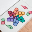 Magnetická stavebnica CONNETIX® Bright Discovery Pack 32 ks
