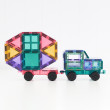 Magnetická stavebnica CONNETIX® Pastel Mega Pack 202 ks