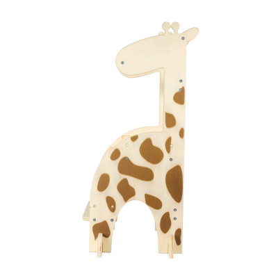 Učiaca veža žirafa Učiaca veža žirafa