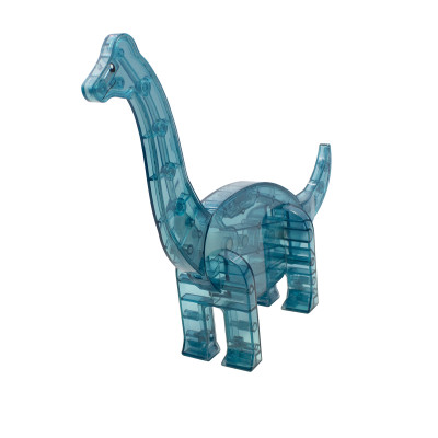 Magnetická stavebnica MAGNA-TILES® Dino Svet XL 50 ks
