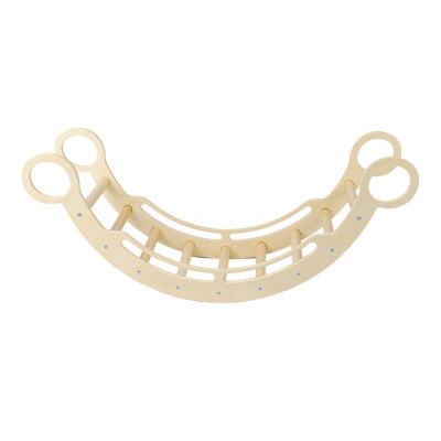 Montessori lezecký oblúk