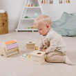 Montessori krabičky set - Joybex