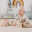 Montessori krabičky set - Joybex