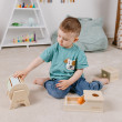 Montessori krabičky set - Joybex
