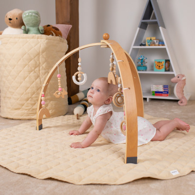 Podložka na hranie s taškou