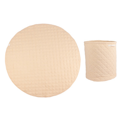 Podložka na hranie s taškou