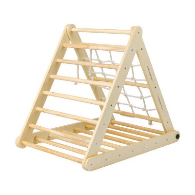 Piklerovej triangel s lanom Piklerovej triangel s lanom