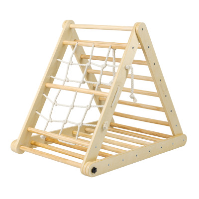 Piklerovej triangel s lanom Piklerovej triangel s lanom