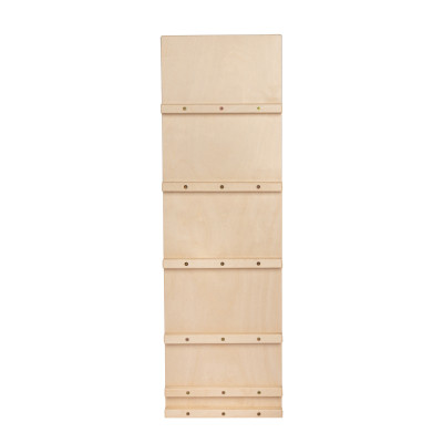 Doska so schodíkmi S Doska so schodíkmi S