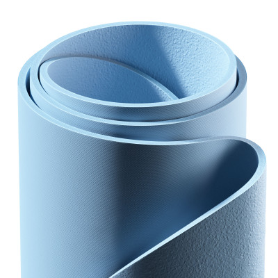 Hracia podložka Stapelstein light blue