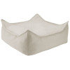 Otoman Wigiwama® - Terra Outdoor Square Otoman Wigiwama® - Terra Outdoor Square