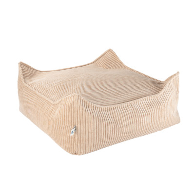 Otoman Wigiwama® - Brown Sugar Square Otoman Wigiwama® - Brown Sugar Square