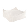 Otoman Wigiwama® - Marshmallow Square Otoman Wigiwama® - Marshmallow Square