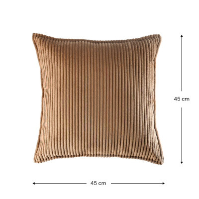 Vankúš Wigiwama® - Toffee Block