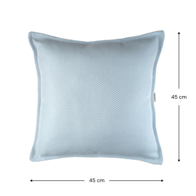 Vankúš Wigiwama® - Azure Outdoor Block