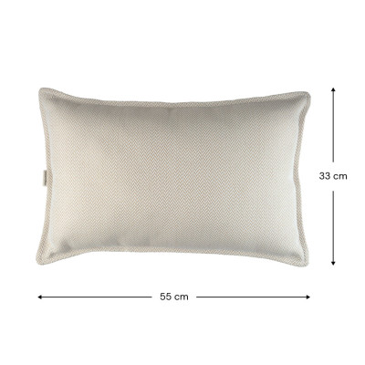 Vankúš Wigiwama® - Terra Outdoor Bolster