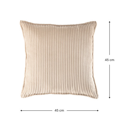 Vankúš Wigiwama® - Brown Sugar Block