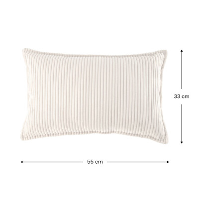 Vankúš Wigiwama® - Marshmallow Bolster