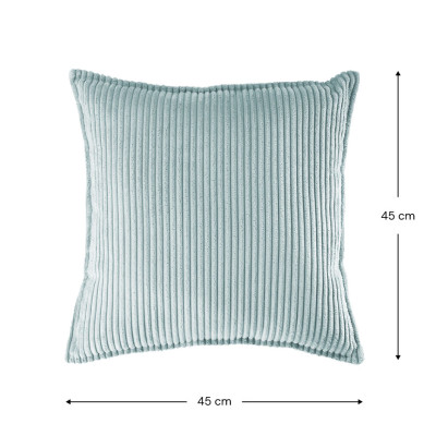 Vankúš Wigiwama® - Peppermint Green Block